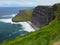 Breathtaking Beauty: Capturing the Majestic Cliff of Moher in Ireland