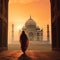 Breathtaking Beauty and Grandeur of Agra: Taj Mahal and Agra Fort