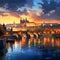 Breathtaking Beauty of Prague's Iconic Landmarks