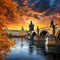 Breathtaking Beauty of Prague's Iconic Landmarks