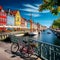 Breathtaking Biking Adventure in Copenhagen