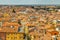 Breathtaking cityscape of Verona in Italy