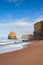 Breathtaking Gibson Beach at the Twelve Apostles, Victoria, Australia