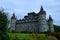 Breathtaking Inveraray Castle in Scotland