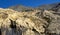 Breathtaking landscape near tosomoriri ladakh j&k india