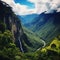 Breathtaking Natural Wonders Surrounding Bogota, Colombia