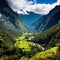 Breathtaking Natural Wonders Surrounding Bogota, Colombia