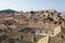 Breathtaking view of the historic Dubrovnik with with an old church