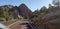 Breathtaking views of Zion National Park in Utah