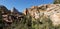 Breathtaking views of Zion National Park in Utah