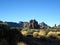 Breathtaking volcanic landscape Las Canadas Teide National Park Tenerife Canary Islands Spain.