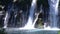 Breathtaking Waterfalls Cascades of Burney Falls Shasta California USA