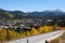 Breckenridge, Colorado - Fall