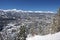 Breckenridge Colorado Panorama