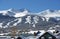 Breckenridge Ski Slopes