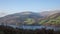 Brecon beacon reservoir