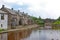 Brecon Canal Basin, Wales