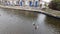 Brecon Canal in Winter