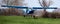 Breighton, Selby, Yorkshire, UK, May 2023. Aerobatic light aircraft,