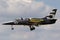 Breitling Jet Team Aero L-39C Albatross jet trainer aircraft ES-TLF.