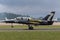 Breitling Jet Team Aero L-39C Albatross jet trainer aircraft ES-YLP.