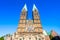 Bremen Cathedral in Bremen, Germany