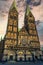 Bremen Cathedral, Germany