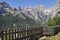 Brenta Dolomites, Alto Adige, Italy