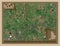 Brentwood, England - Great Britain. Low-res satellite. Major cit