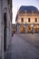 Brescia, the Loggia on the Piazza della Loggia square. City landmark. Lombardy, Italy
