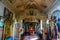 Brest Saint Athanasius Monk Monastery Interior