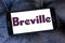 Breville home appliances company logo