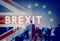 Brexit Britain Leave European Union Quit Referendum Concept