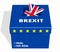 Brexit Deal or No Deal Voting Box