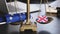 Brexit European Union Flag Great Britain Icon Pin Scales workplace lawyer