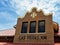 Brick building, Las Vegas, New Mexico