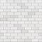 Brick drawing. White brick wall seamless background- texture pattern for continuous replication