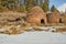 Brick Kilns in Montana