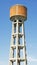 Brick Lined Water Tower in Italy