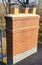 Brick masonry Chimney Repair