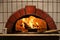 Brick Oven