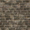 Brick pavement generated teture