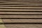 Brick stair,Light sidewalk, pavement texture