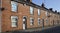 Brick Terraced Houses