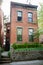 Brick Townhouse