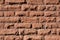 Brick Wall Background