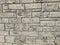 Brick wall background for you to add your message