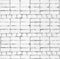 Brick wall, fully seamless high resolution texture, 4k brickwork pattern, 2k texture