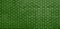 Brick wall, Green bricks wall texture background for graphic design