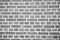 Brick wall, grey rustic look, background texture